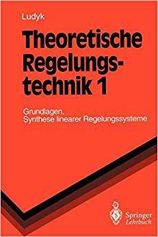 【预订】Theoretische Regelungstechnik 1 9783540550419