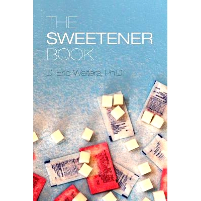预订 The Sweetener Book