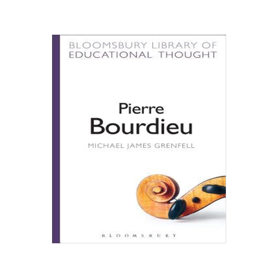 [预订]Pierre Bourdieu 9781472518743