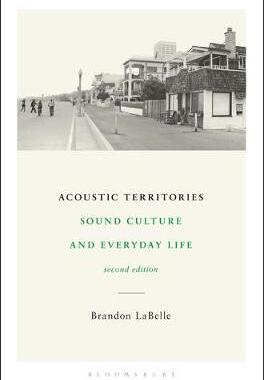 【预订】Acoustic Territories, Second Edition