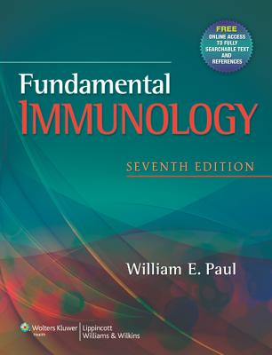 【预订】Fundamental Immunology