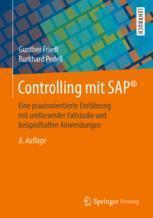 预订 Friedl/Pedell, Controlling mit SAP* 8.Aufl.