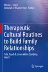 [预订]Therapeutic Cultural Routines to Build Family Relationships