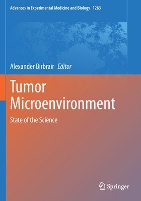 【预订】Tumor Microenvironment 9783030445201