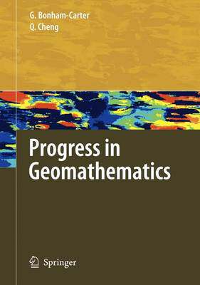 【预订】Progress in Geomathematics