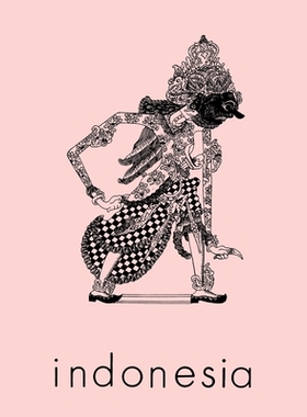 预订 Indonesia Journal: October 1989 印尼日报：1989年10月: 9780877278481