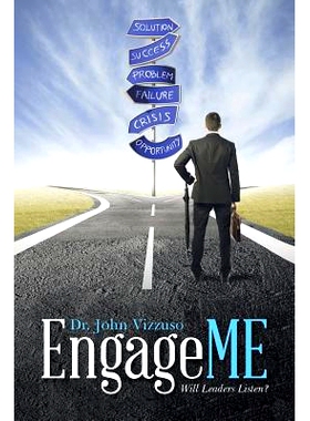 预订 Engageme: Will Leaders Listen?: 9781504908016