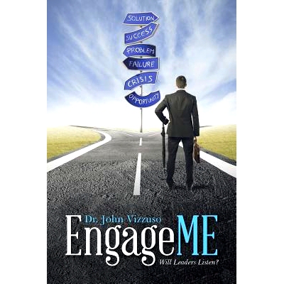 预订 Engageme: Will Leaders Listen?: 9781504908016