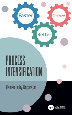 [预订]Process Intensification