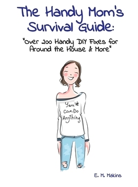 预订 The Handy Mom’s Survival Guide: 