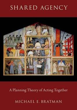 【预订】Shared Agency