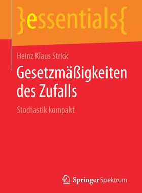 预订 Gesetzmäßigkeiten des Zufalls