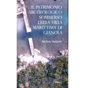 预订 Il patrimonio archeologico sommerso della Villa Marittima di Gianola: 9791255401353