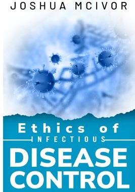 [预订]ethics of infectious disease control 9781835201183