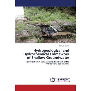 Atankwidi and Framework 预订 Groundwater the Sub Hydrochemical Irrigation For Basin Shallow Hydrogeological
