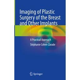Plastic Surgery Other Imaging Implants and Breast 预订 the