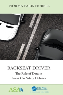 【预订】Backseat Driver 9780367474072