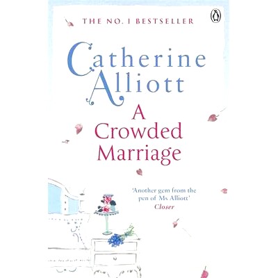 预订 A Crowded Marriage: 9780241958261