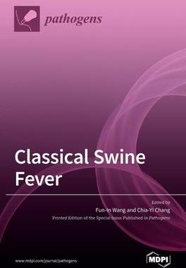 [预订]Classical Swine Fever 9783039438099