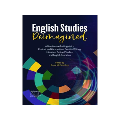 [预订]English Studies Reimagined 9780814115411