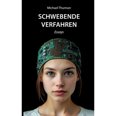 预订 Schwebende Verfahren: Essays 9783384687623