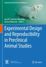【预订】Experimental Design and Reproducibility in Preclinical Animal Studie 9783030661465
