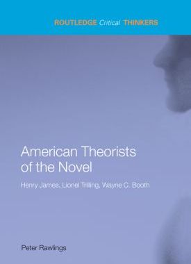 【预订】American Theorists of the Novel