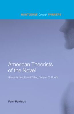 【预订】American Theorists of the Novel