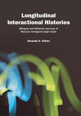 【预订】Longitudinal Interactional Histories