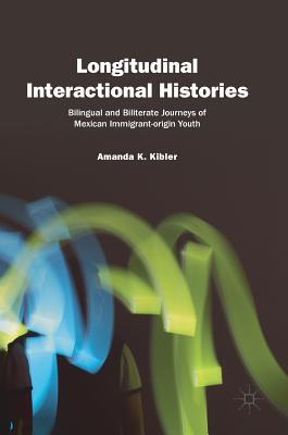 【预订】Longitudinal Interactional Histories