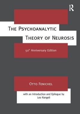 【预订】The Psychoanalytic Theory of Neurosis