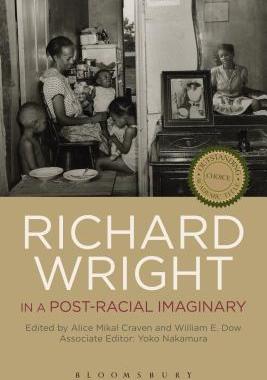 【预订】Richard Wright in a Post-Racial Imaginary