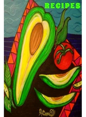 预订 Recipes: Make Your Own Family Recipe Ingredient Cookbook for Chefs, Cooks and Bakers: 9781077747517