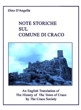 预订 The History of the Town of Craco: 9781483981055