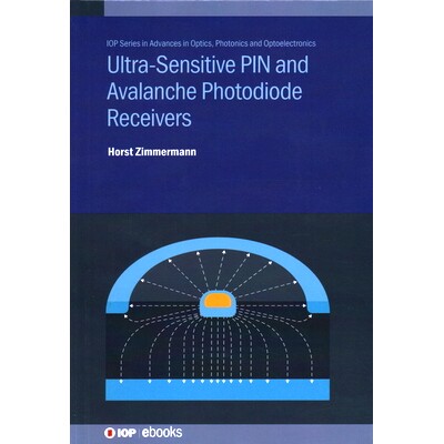 预订 Ultra-Sensitive PIN and Avalanche Photodiode Receivers