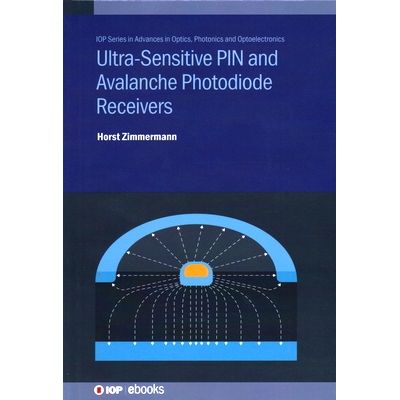 预订 Ultra-Sensitive PIN and Avalanche Photodiode Receivers