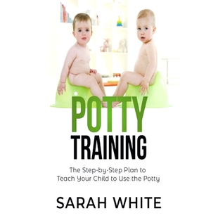 9798215824818 Training 预订 Potty