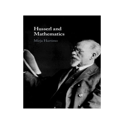 [预订]Husserl and Mathematics 9781108965019