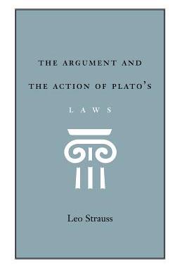 【预订】The Argument and the Action of Plato’s Laws 9780226776989