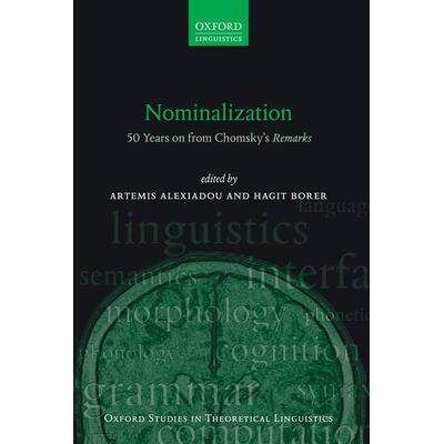 50 Years on from Chomsky&rsquo;s Remarks