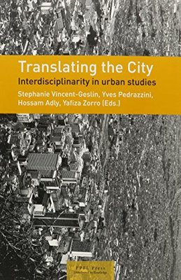 【预订】Translating the City 9781138775398