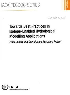 预订 Towards Best Practices in Iso*e-Enabled Hydrological Modelling Applications