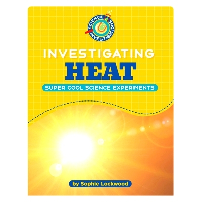 预订 Investigating Heat: 9781668938188