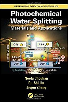 【预售】Photochemical Water Splitting