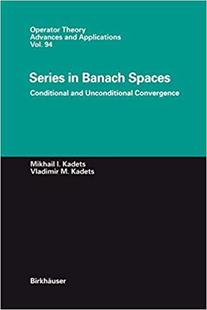 预订 Spaces Series Banach 9783034899420