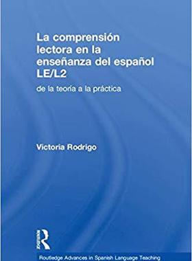 【预售】La comprensión lectora en la enseñanza del español LE/L2
