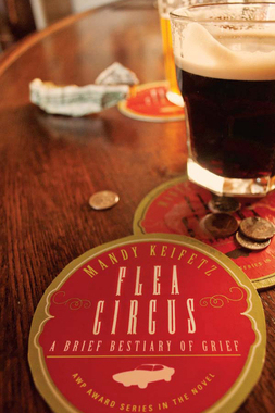 【预订】Flea Circus 9781936970049