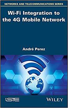 【预售】Wi-Fi Integration To The 4G Mobile N...