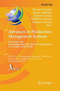 Globa... Based Management Innovative Advances and Knowledge Systems 预订 Production