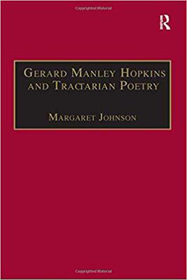 【预售】Gerard Manley Hopkins and Tractarian Poetry